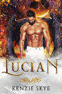 Lucian: A Fallen Angel Romance