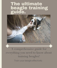 Title: Unleashing the Beagle's Potential: Enhancing Training through Scent Activities, Author: J.J Crocker
