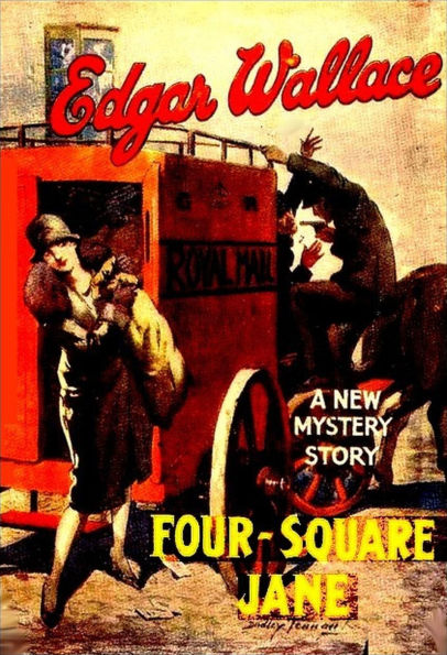 Four-Square Jane