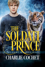 Title: The Soldati Prince, Author: Charlie Cochet