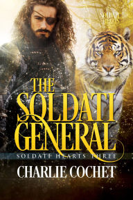 Title: The Soldati General, Author: Charlie Cochet