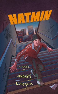 Title: Natmin, Author: Andrej Korojed
