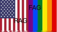 Title: Fag Rag: A Story of Kids Fighting for Equality, Author: Richard Johnson