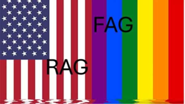 Fag Rag: A Story of Kids Fighting for Equality