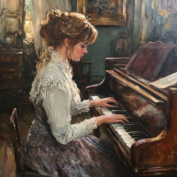 The Song of the Lark