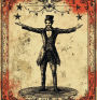 The Man Who Laughs