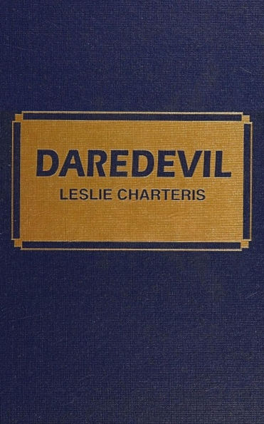 Daredevil