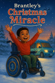 Title: Brantley's Christmas Miracle, Author: Tylia L. Flores
