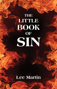 Title: The Little Book of Sin, Author: Lee Martin