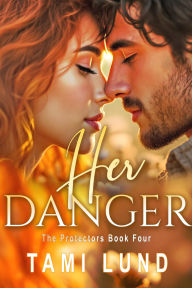 Title: Her Danger, Author: Tami Lund