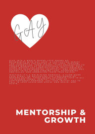 Title: Mentorship & Growth, Author: Chris Jones