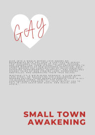 Title: Small Town Awakening, Author: Chris Jones