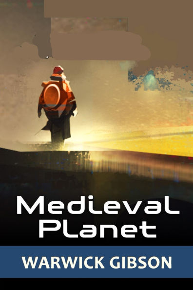 Medieval Planet
