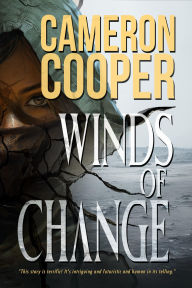 Title: Winds of Change, Author: Cameron Cooper