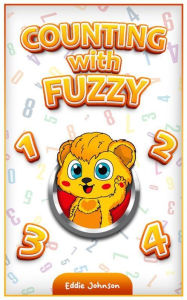Title: Counting With Fuzzy, Author: Eddie Johnson