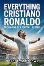 Everything Cristiano Ronaldo