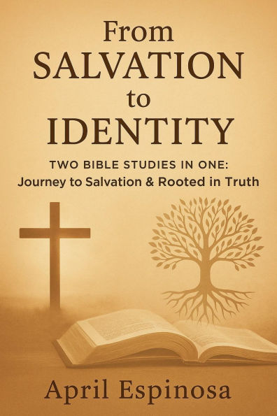 From Salvation to Identity