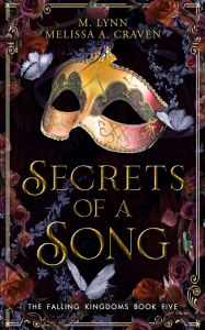 Title: Secrets of a Song, Author: M. Lynn