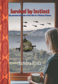 Title: Survival By Instinct, Author: Sandra Festa