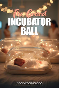 Title: The Grand Incubator Ball: A Story Of Healing And Hope, Author: Shanitha Naidoo