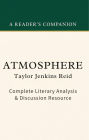 Atmosphere by Taylor Jenkins Reid: Complete Literary Analysis & Discussion Resource