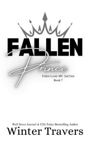 Title: Fallen Prince, Author: Winter Travers