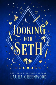 Title: Looking for Seth, Author: Laura Greenwood