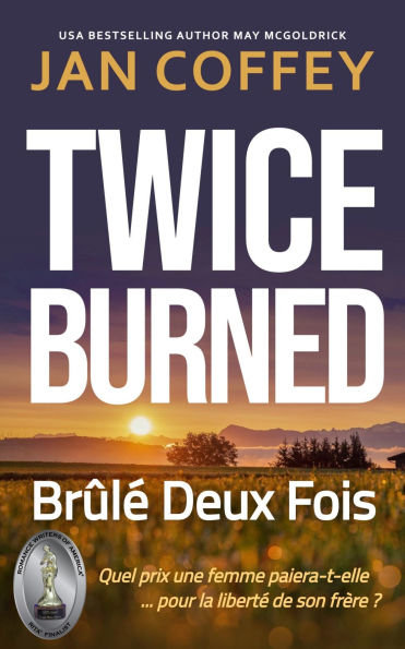 Brûlé Deux Fois
