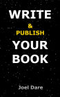 Write & Publish Your Book: How to Write Your Book with Free Software