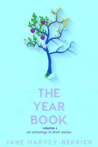 Title: The Year Book, Volume 4, Author: Jane Harvey-berrick