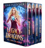 Legacy of Dragons: The Complete Series