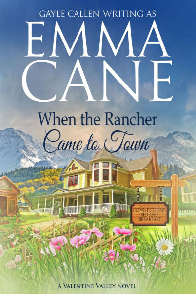 When the Rancher Came to Town