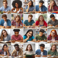 Title: TEENS: Use AI to Write Your Novel, Graphic Novel, and Screenplay, Author: Dante Chapman