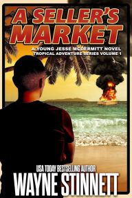 A Seller's Market: A Young Jesse McDermitt Novel
