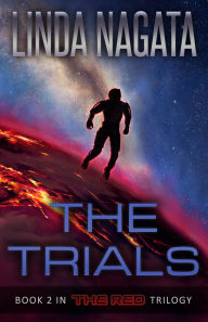 Title: The Trials, Author: Linda Nagata