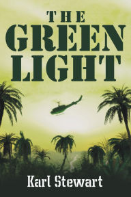 Title: The Green Light, Author: Karl L. Stewart