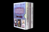 Title: The Thompsons of Locust Street, Author: Holly Bush
