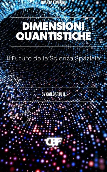 Dimensioni Quantistiche: Il Futuro della Scienza Spaziale