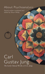 Title: About Psychoanalysis, Author: Carl Jung