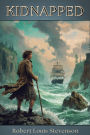 Kidnapped (1886): A Journey Through the Heart of the Scottish Highlands