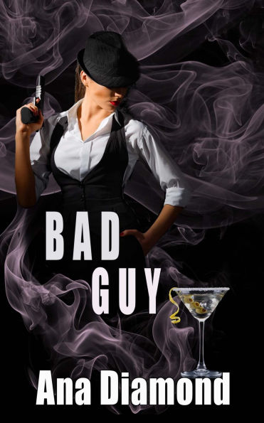 Bad Guy