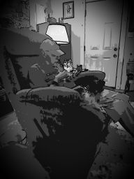 Title: The Key:Days Of My Life As A Geriatric InHome Healthcare Registered Nurse Caring For Jim And Rex, Author: Carolyn Warrick