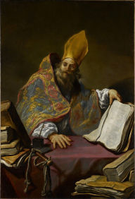 Title: St. Ambrose : Widows, Author: Margo Snyder
