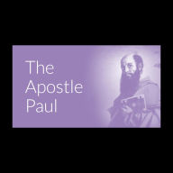 Title: The Journey of Faith the life and mission of Apostle Paul, Author: Benjamin Sonnier