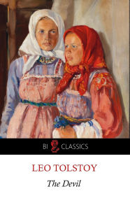 Title: The Devil, Author: Leo Tolstoy
