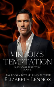 Title: Viktor's Temptation, Author: Eilzabeth Lennox