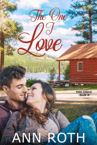 Title: The One I Love: Love and Family Life on a Small Island, Author: Ann Roth