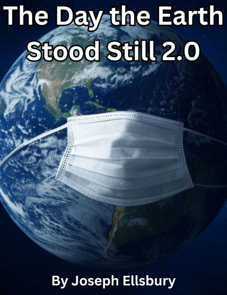 The Day the Earth Stood Still 2.0