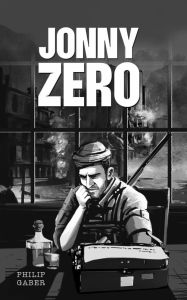 Title: JONNY ZERO, Author: Philip Gaber