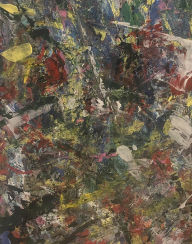 Title: The Mind as an Idea: The Avant-Garde Song (Lyrics for Musical Theater), Author: Fernando Campos